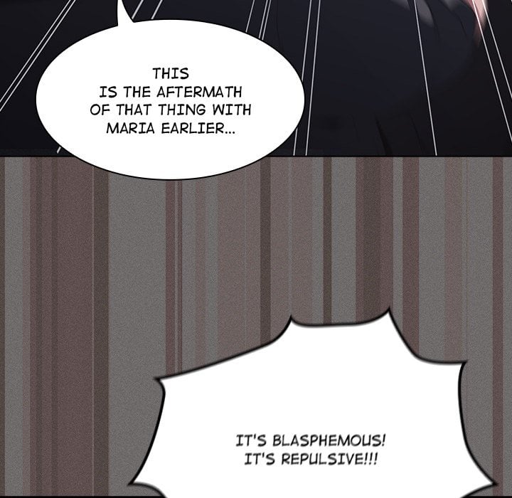 Believe Me! I Offer You My First Chapter 38 - Page 174