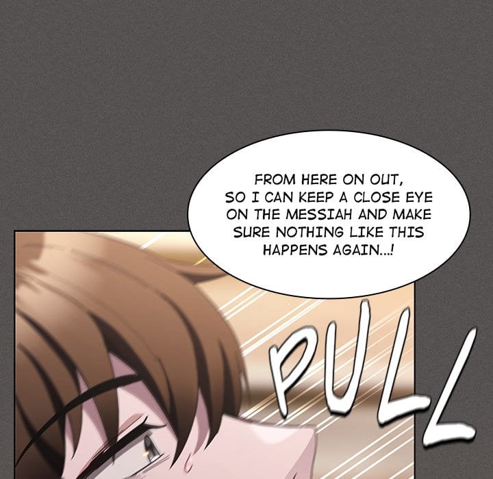 Believe Me! I Offer You My First Chapter 38 - Page 205