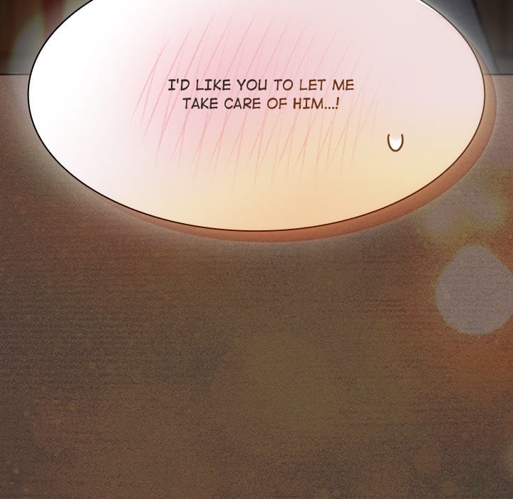 Believe Me! I Offer You My First Chapter 38 - Page 211