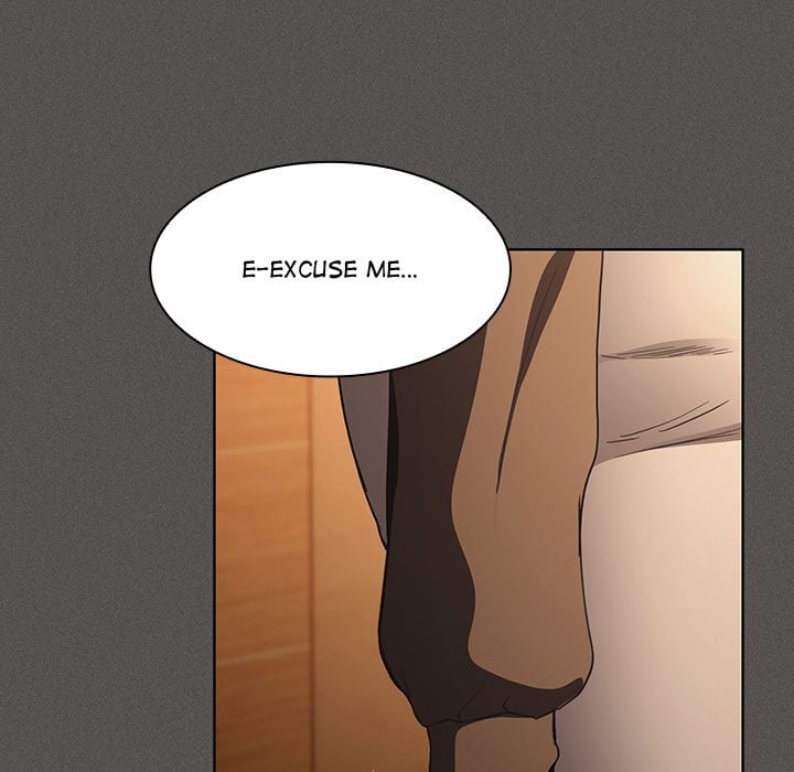 Believe Me! I Offer You My First Chapter 38 - Page 36