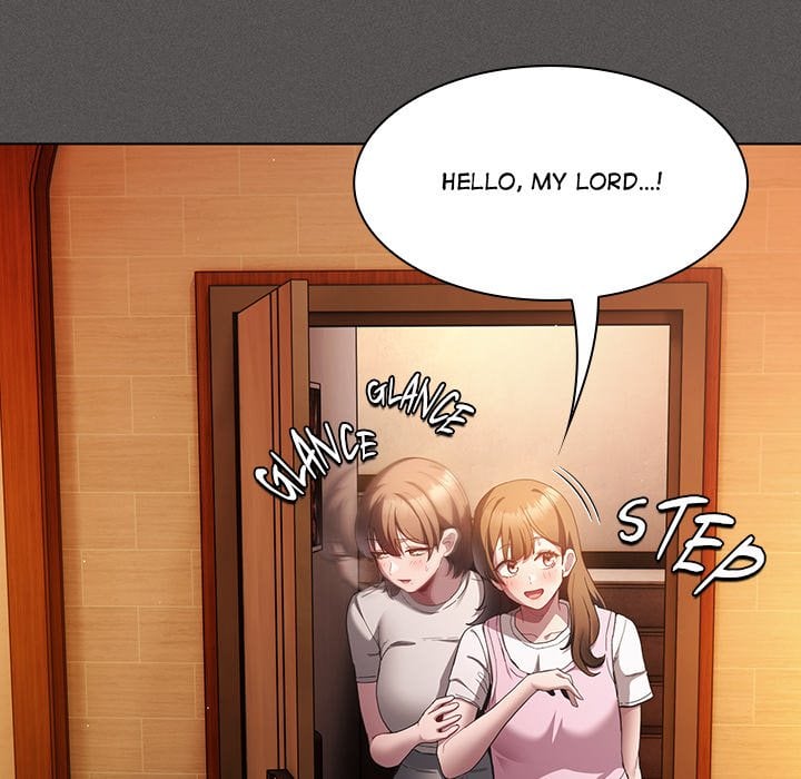 Believe Me! I Offer You My First Chapter 38 - Page 38