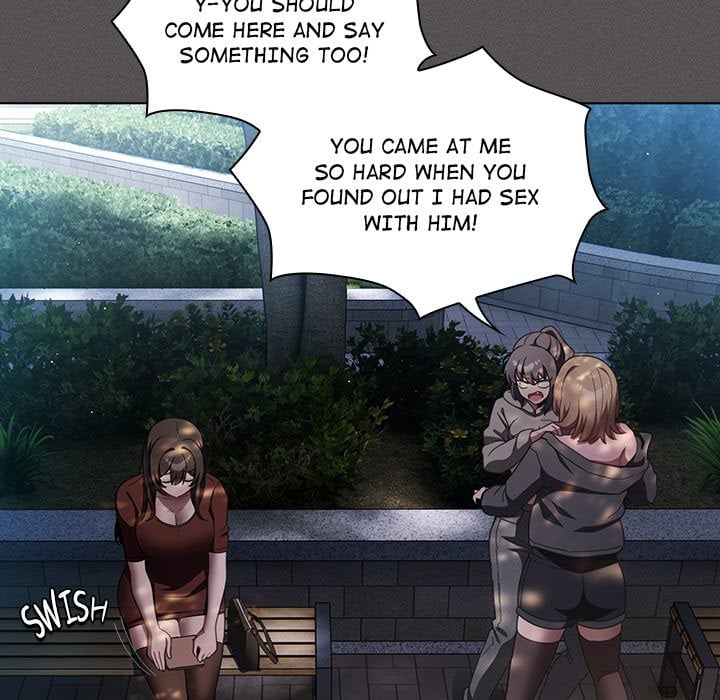 Believe Me! I Offer You My First Chapter 38 - Page 74