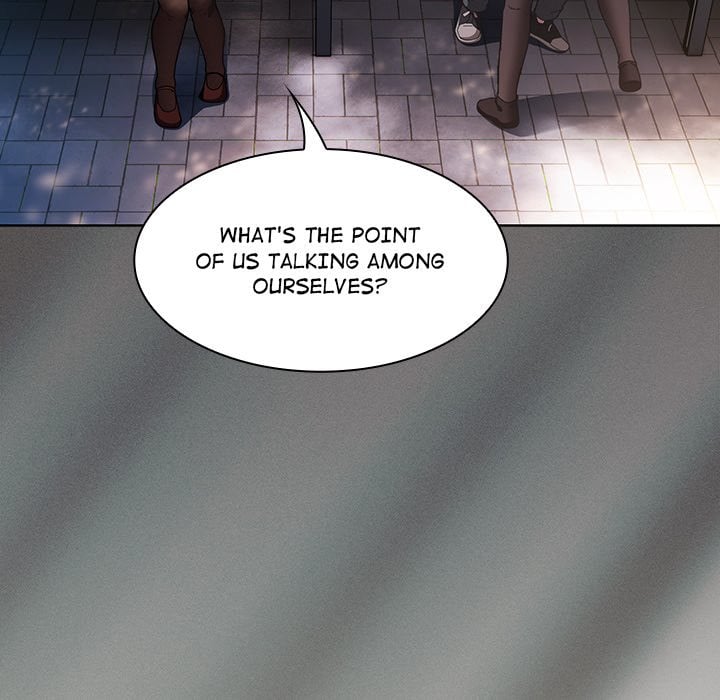 Believe Me! I Offer You My First Chapter 38 - Page 75