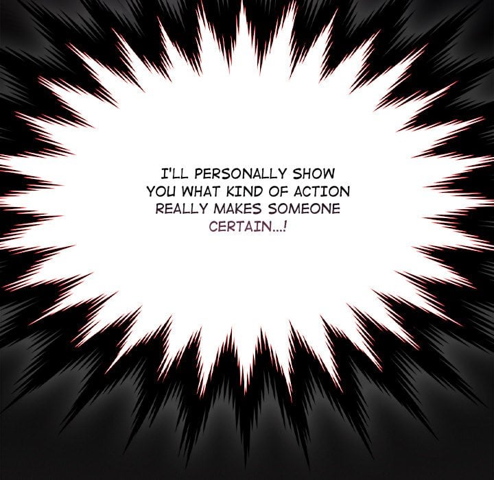 Believe Me! I Offer You My First Chapter 38 - Page 91