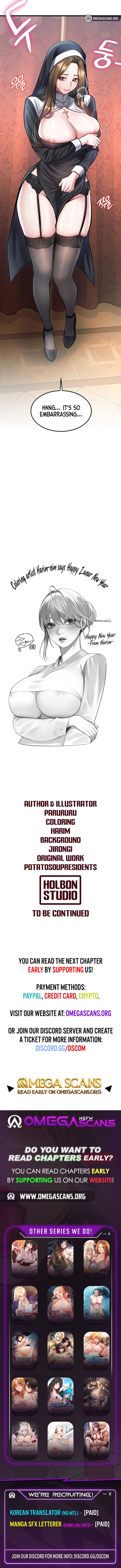 A Theme For Every Building Chapter 32 - Page 10