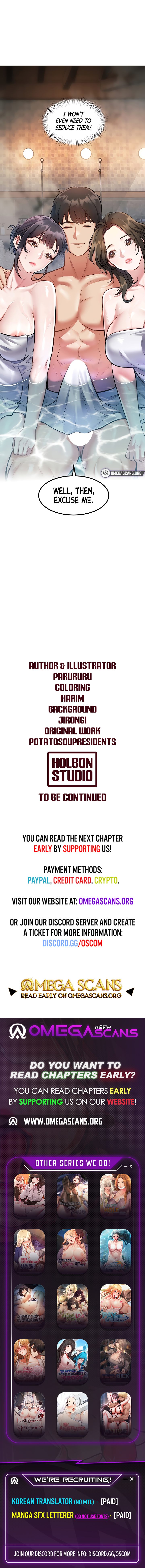 A Theme For Every Building Chapter 9 - Page 9