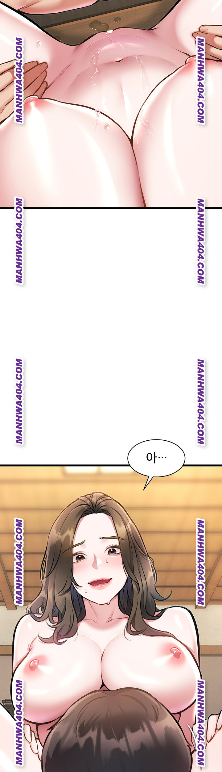 A Theme For Every Building Raw Chapter 12 - Page 25