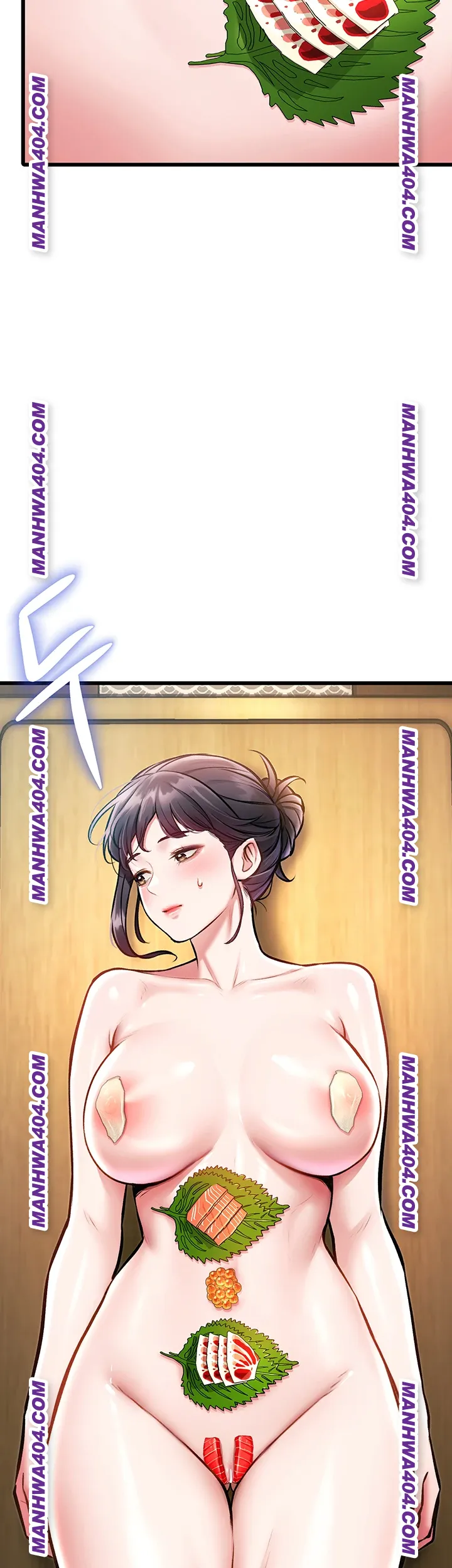 A Theme For Every Building Raw Chapter 13 - Page 13