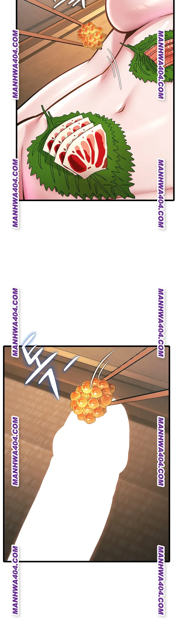 A Theme For Every Building Raw Chapter 13 - Page 28