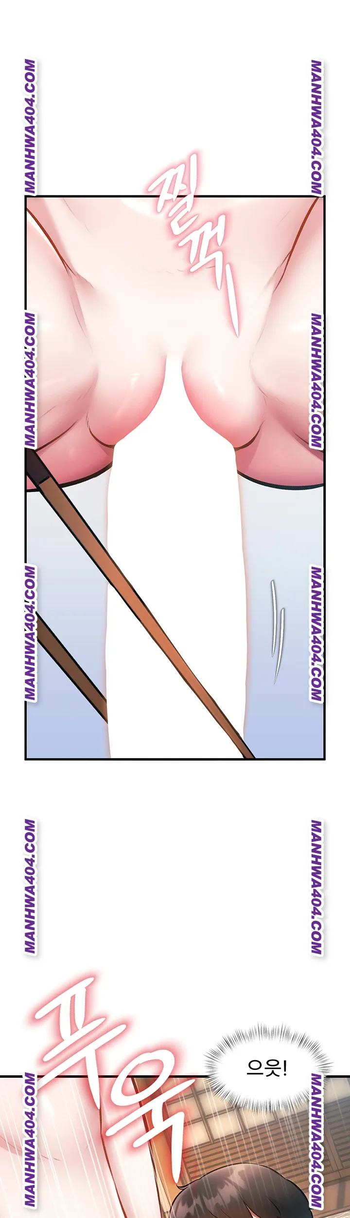 A Theme For Every Building Raw Chapter 13 - Page 60