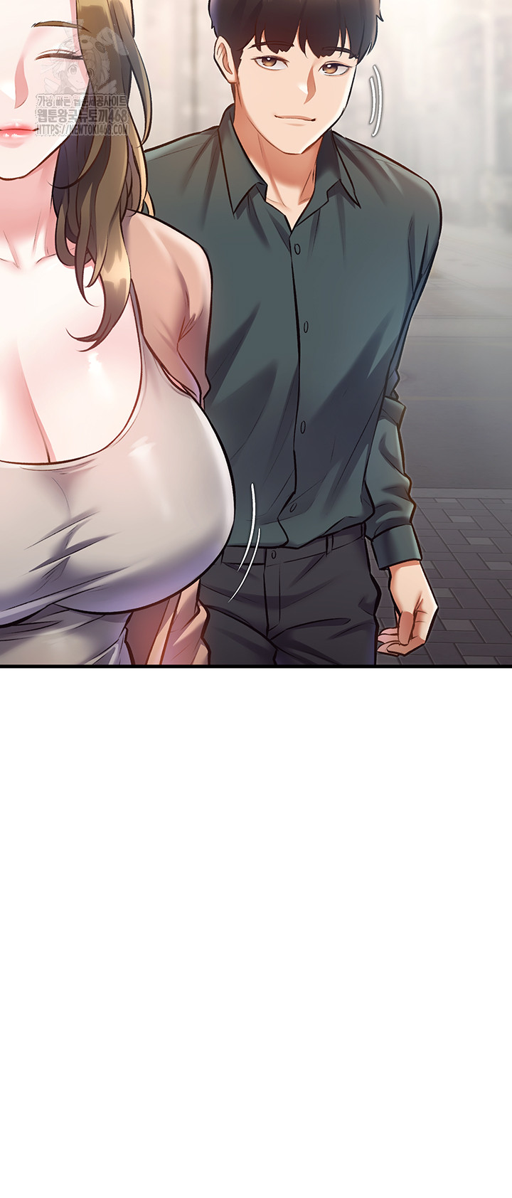 A Theme For Every Building Raw Chapter 15 - Page 48