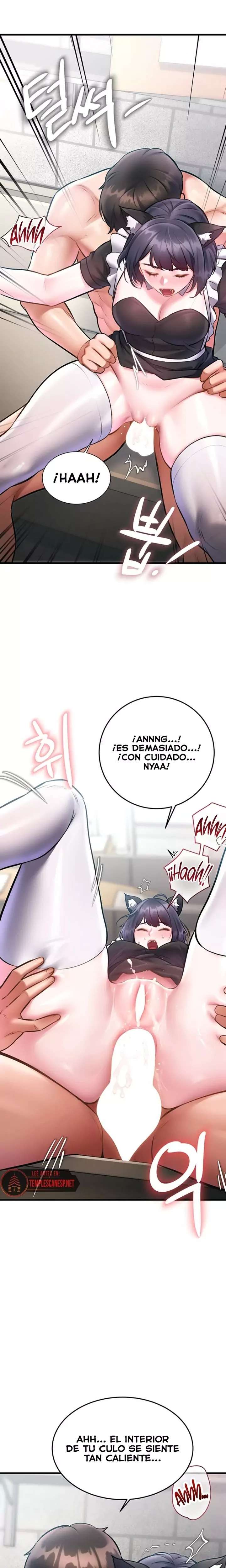 A Theme For Every Building Raw Chapter 19 - Page 10