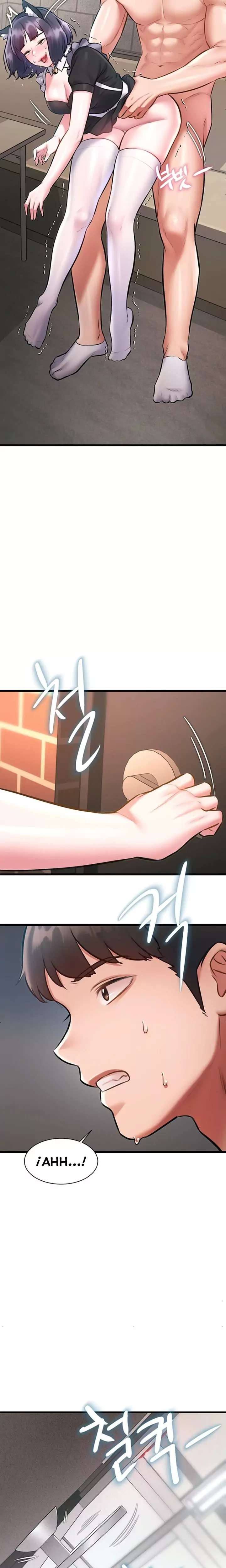 A Theme For Every Building Raw Chapter 19 - Page 17