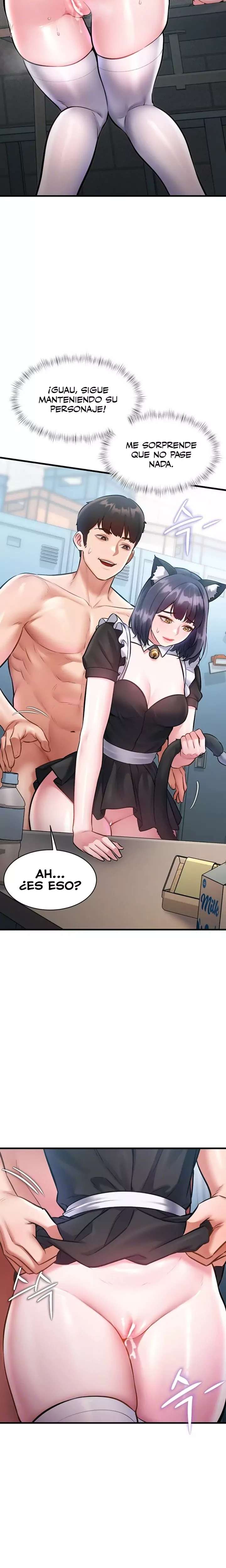 A Theme For Every Building Raw Chapter 19 - Page 4