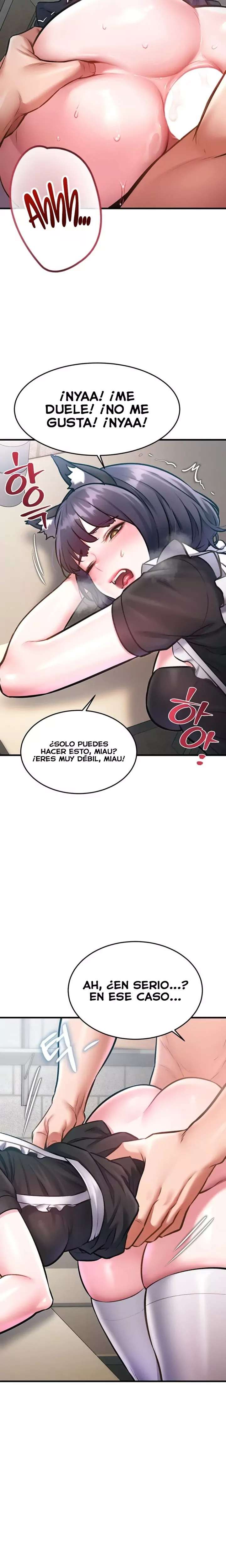 A Theme For Every Building Raw Chapter 19 - Page 9