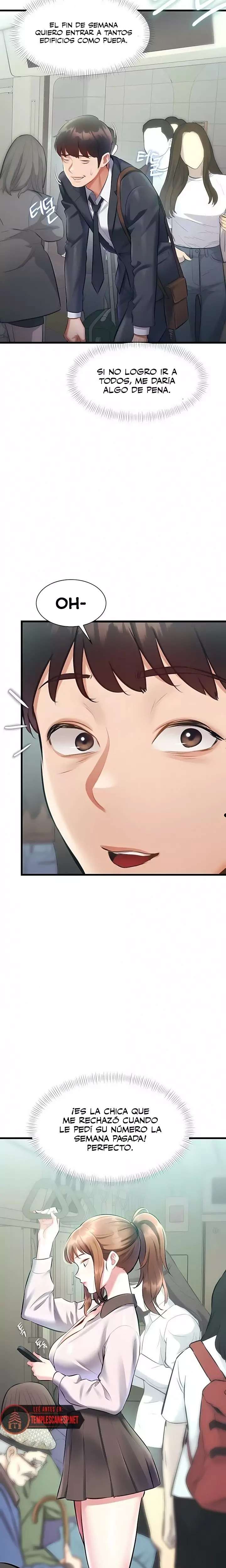 A Theme For Every Building Raw Chapter 23 - Page 5