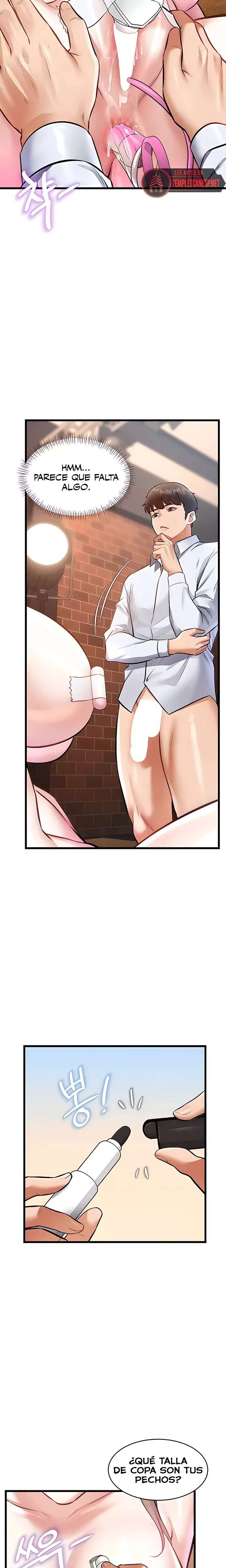 A Theme For Every Building Raw Chapter 26 - Page 21