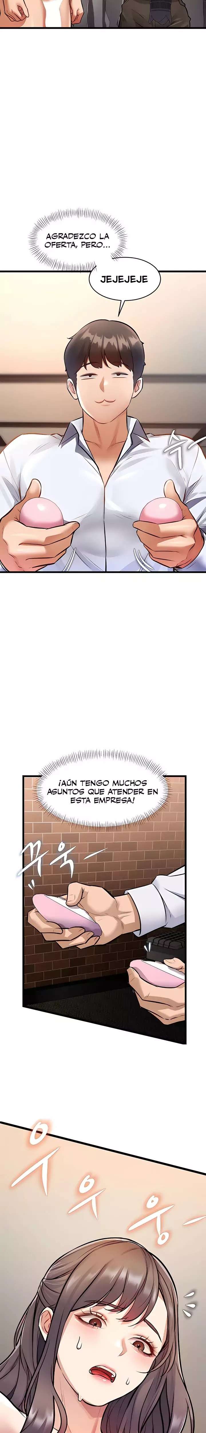 A Theme For Every Building Raw Chapter 26 - Page 23