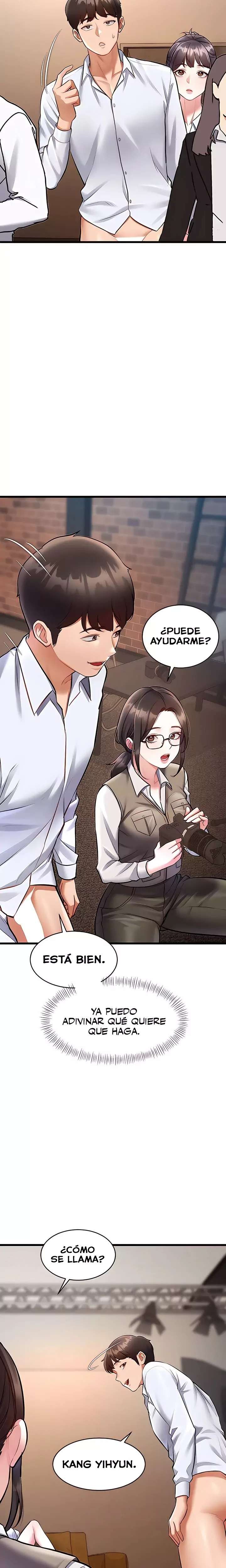 A Theme For Every Building Raw Chapter 26 - Page 4