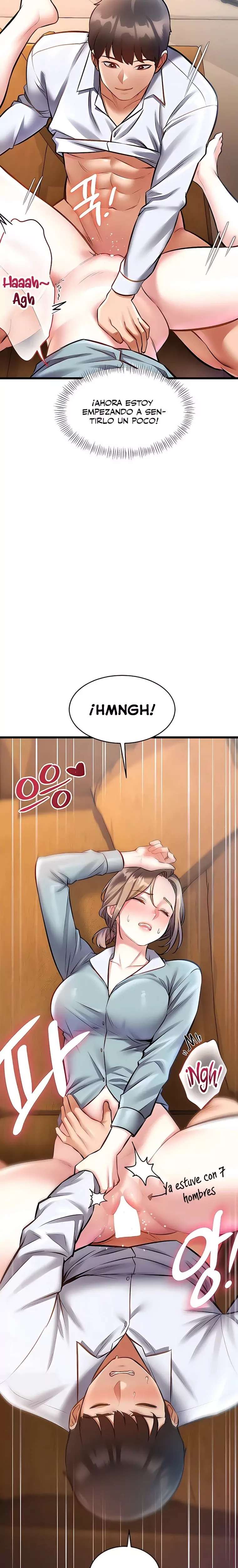 A Theme For Every Building Raw Chapter 28 - Page 22