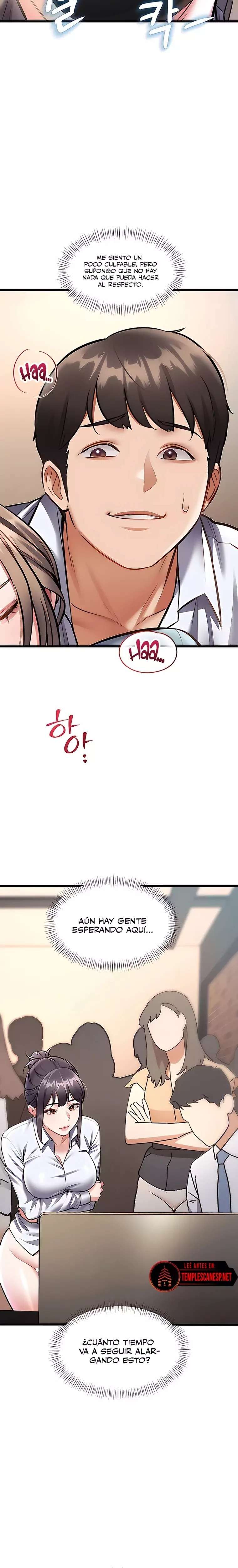 A Theme For Every Building Raw Chapter 28 - Page 26