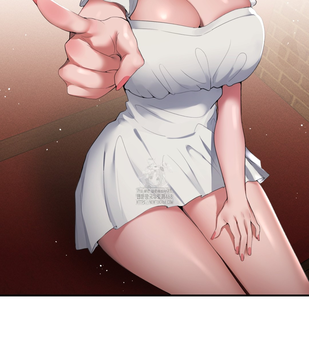 PC Room Girl Raw Chapter 1 - Page 142