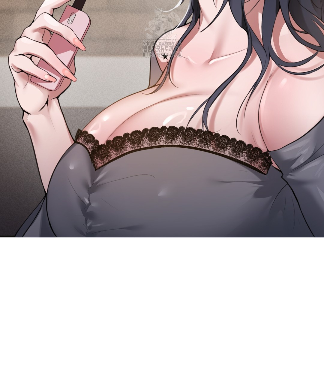 PC Room Girl Raw Chapter 1 - Page 41