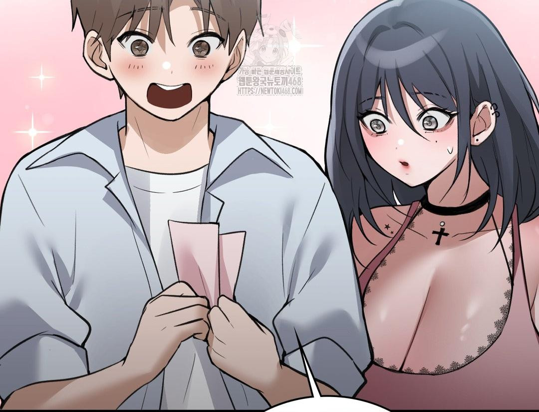 PC Room Girl Raw Chapter 12 - Page 107