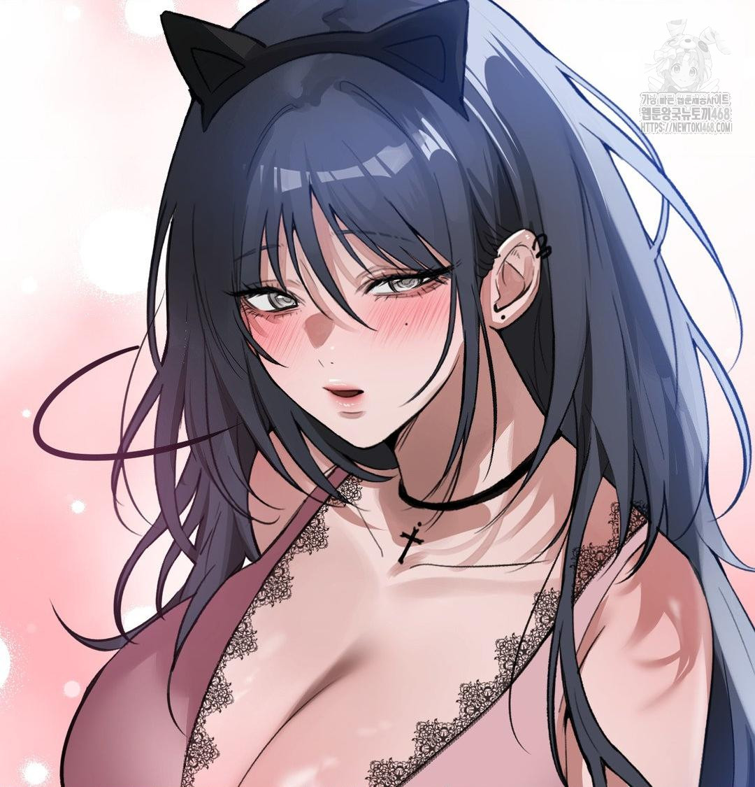 PC Room Girl Raw Chapter 14 - Page 79