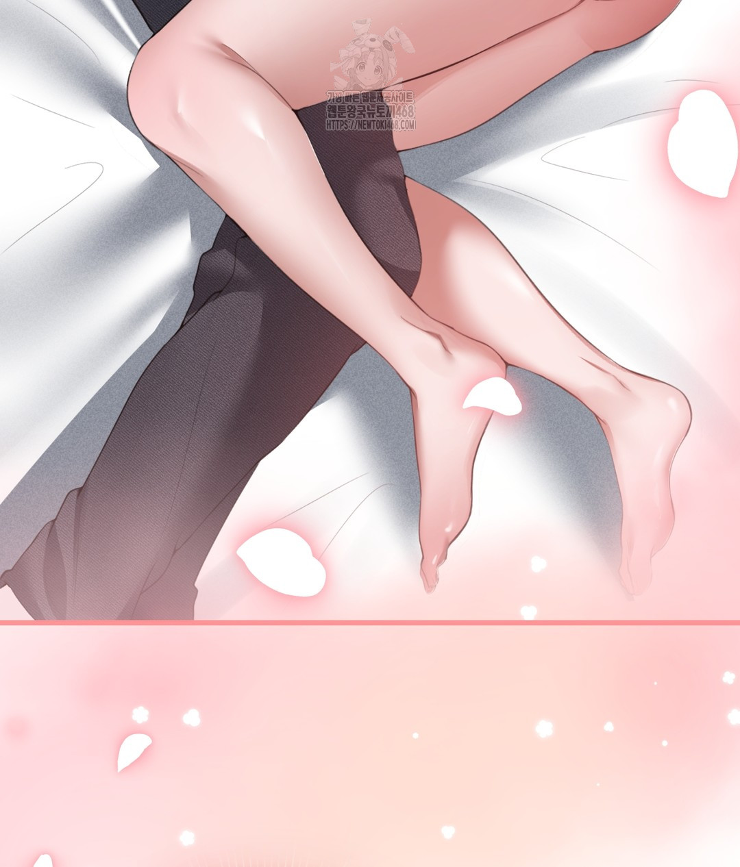 PC Room Girl Raw Chapter 3 - Page 34