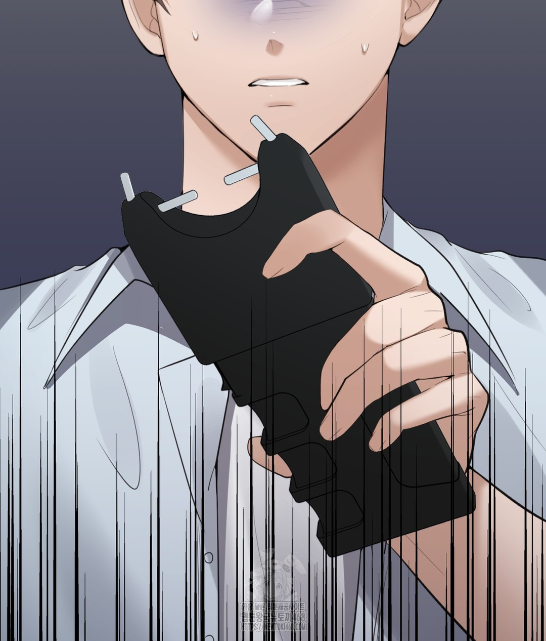 PC Room Girl Raw Chapter 4 - Page 65