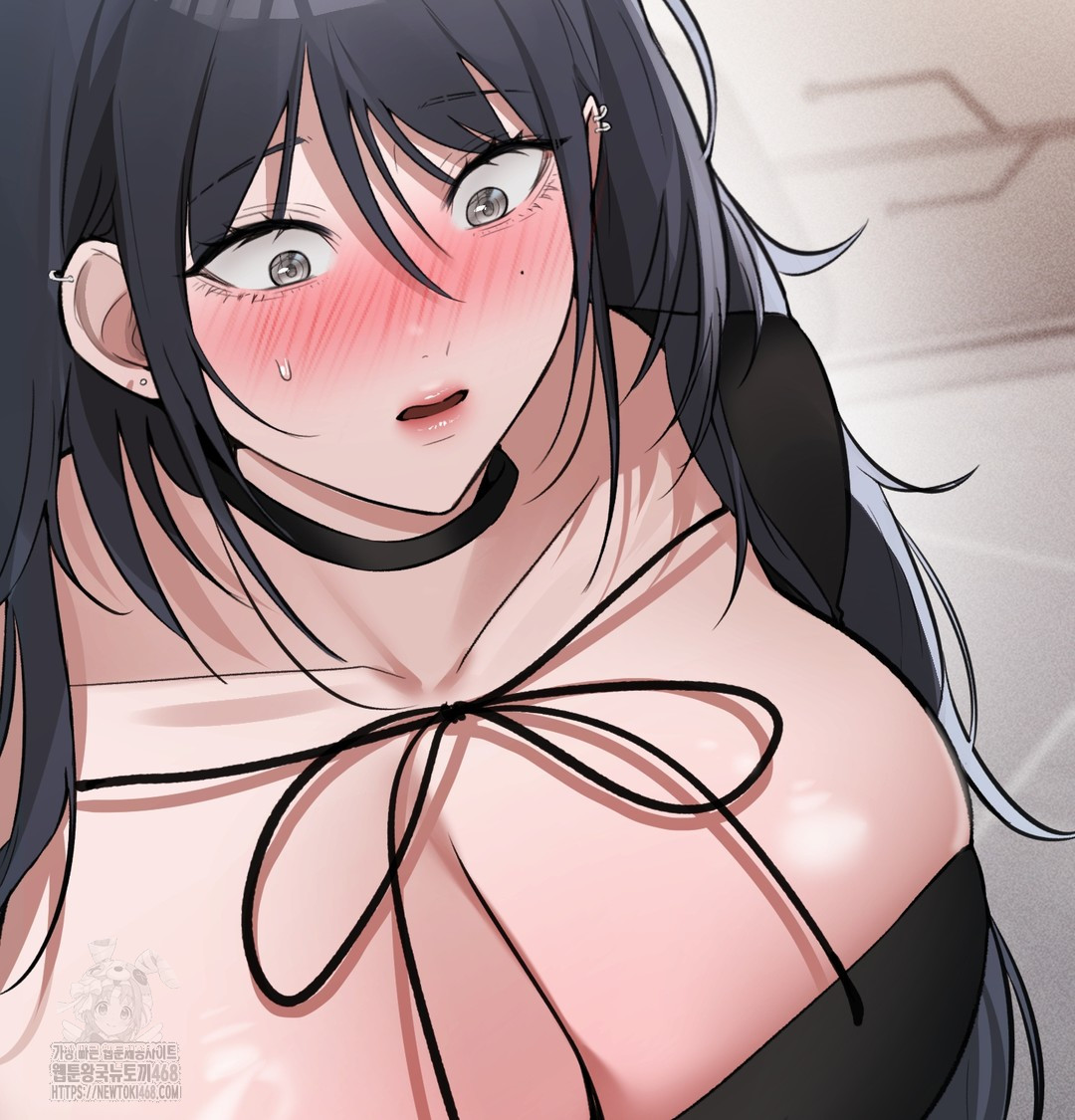 PC Room Girl Raw Chapter 9 - Page 46