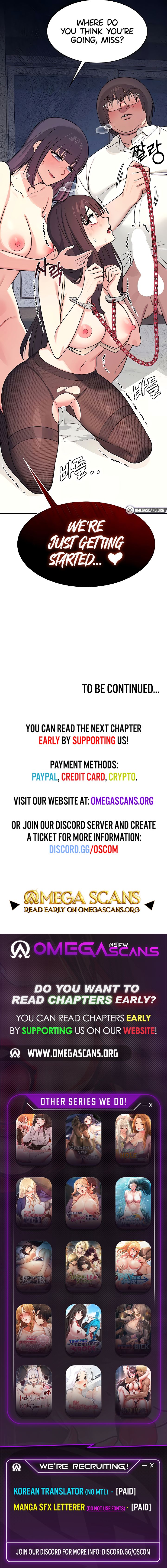 Teacher Yunji Chapter 12 - Page 10