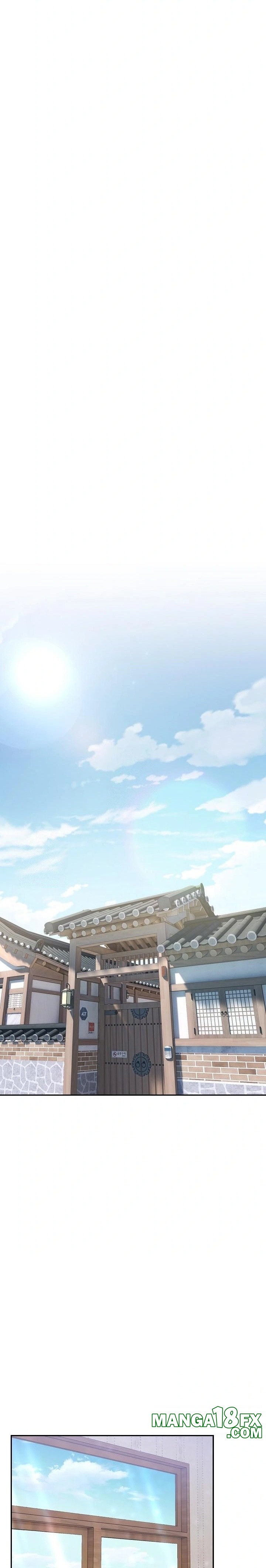 The Foremost Pillar, The Mighty Bird of Strength Raw Chapter 4 - Page 17