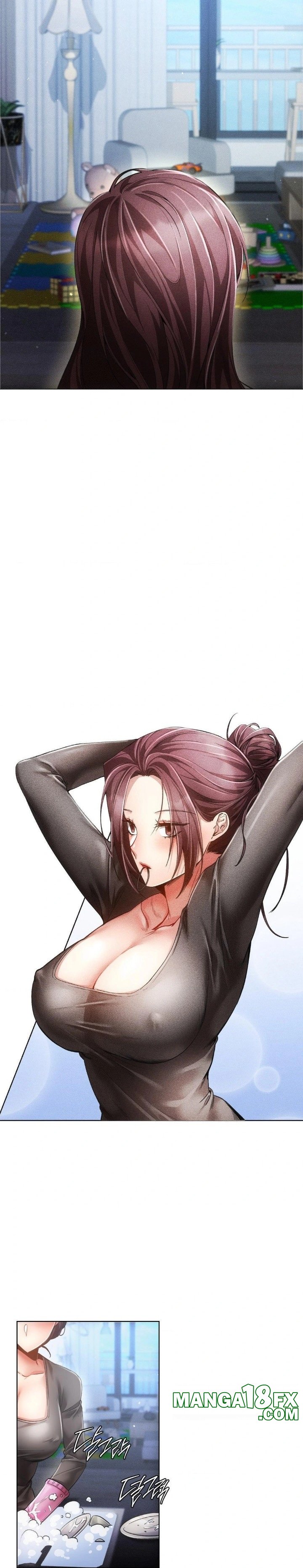 The Harsh Life of Kim Minkyung Raw Chapter 1 - Page 12