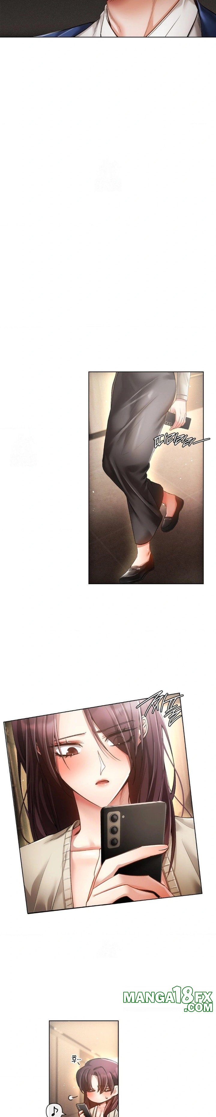 The Harsh Life of Kim Minkyung Raw Chapter 1 - Page 9