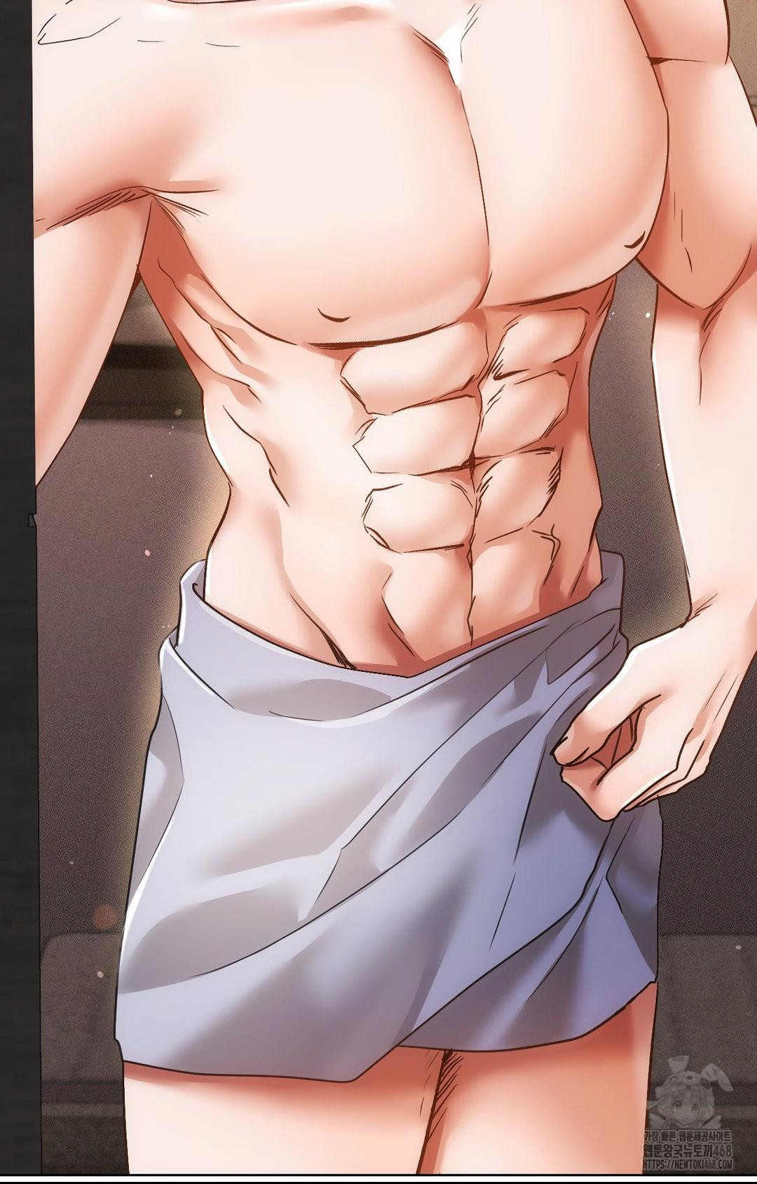 The Harsh Life of Kim Minkyung Raw Chapter 11 - Page 69