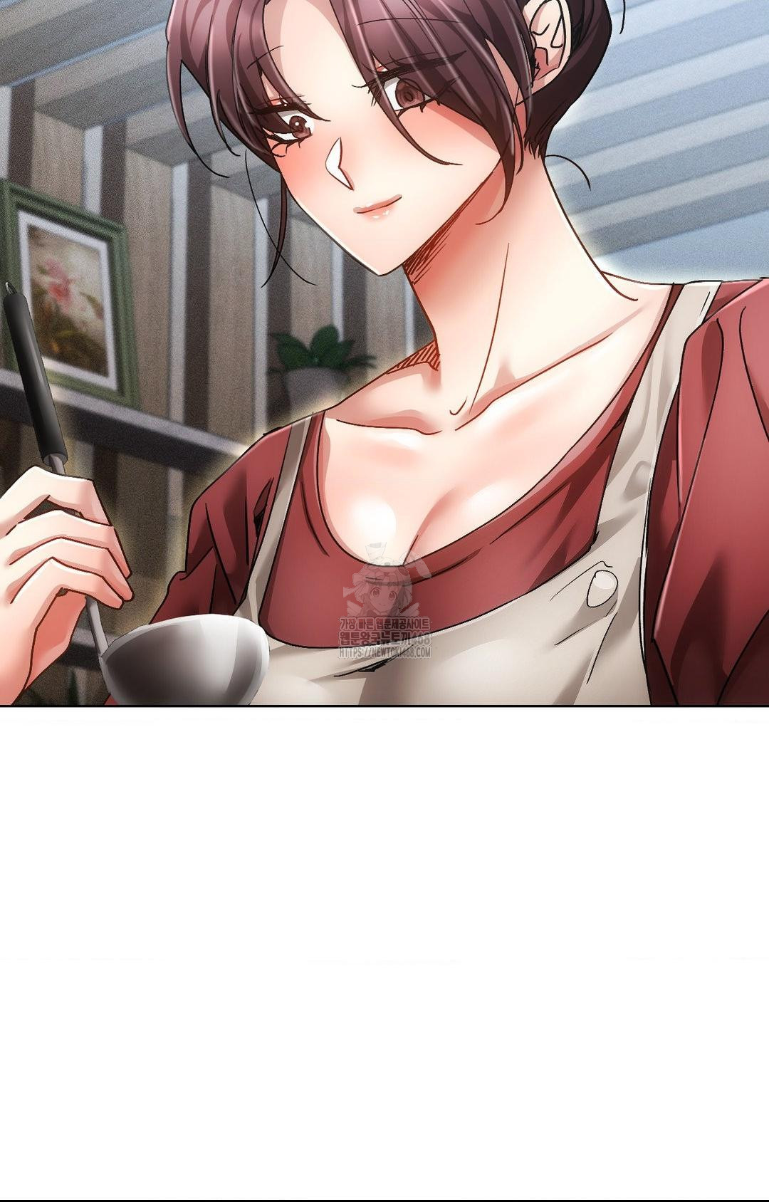 The Harsh Life of Kim Minkyung Raw Chapter 12 - Page 12