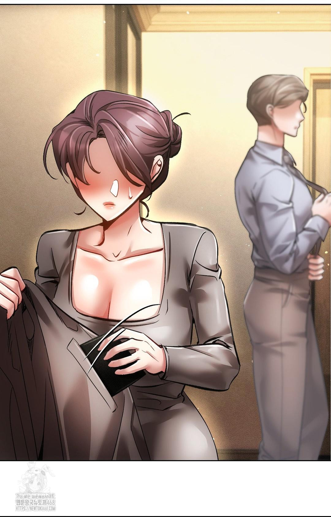 The Harsh Life of Kim Minkyung Raw Chapter 15 - Page 7