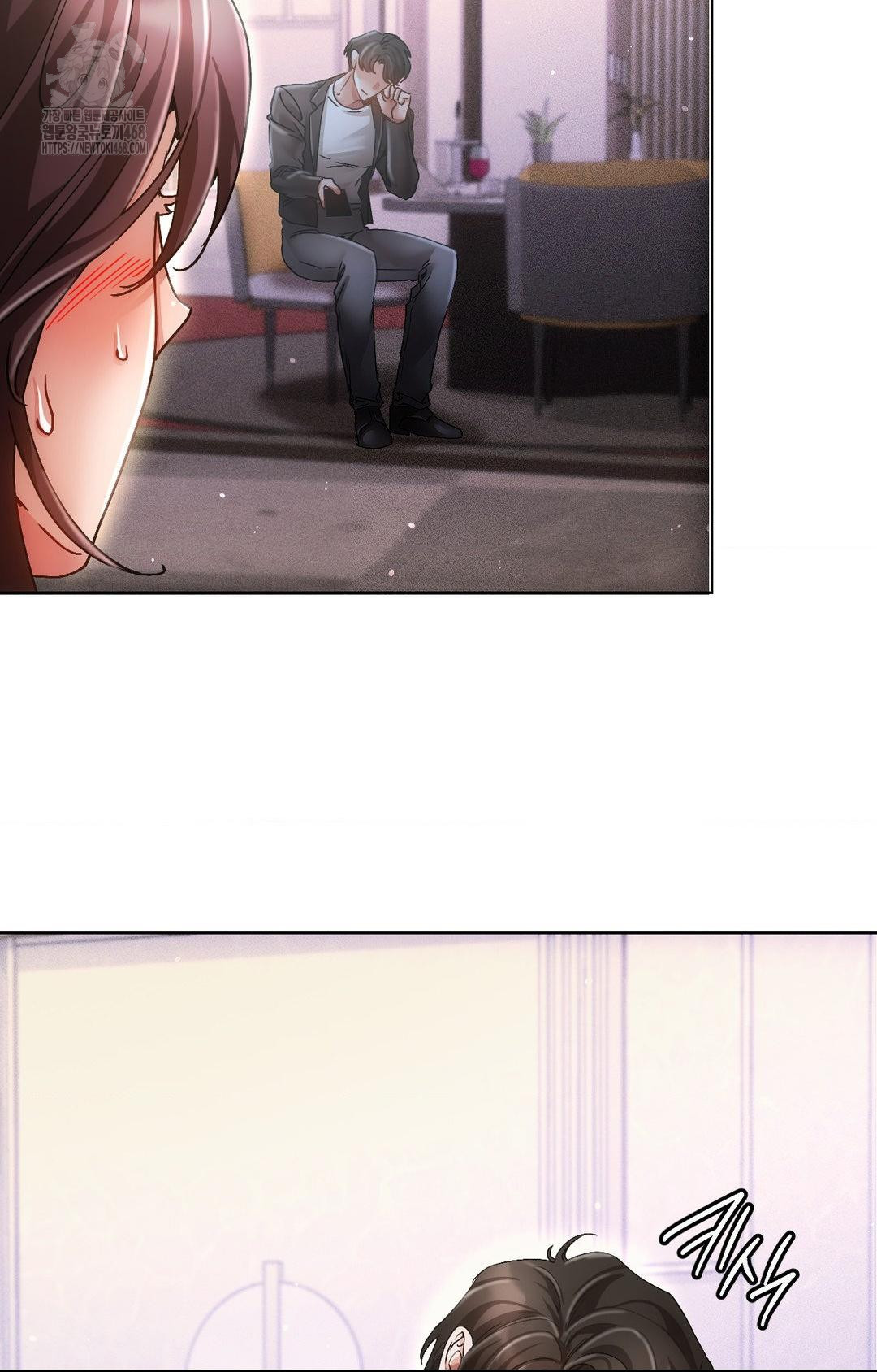 The Harsh Life of Kim Minkyung Raw Chapter 16 - Page 32