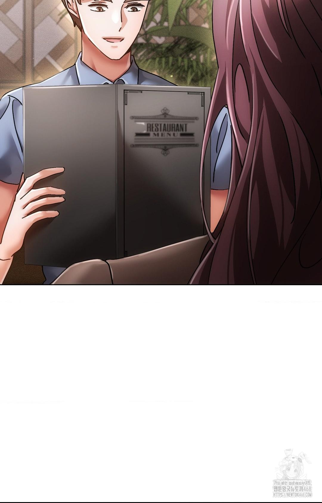 The Harsh Life of Kim Minkyung Raw Chapter 16 - Page 5