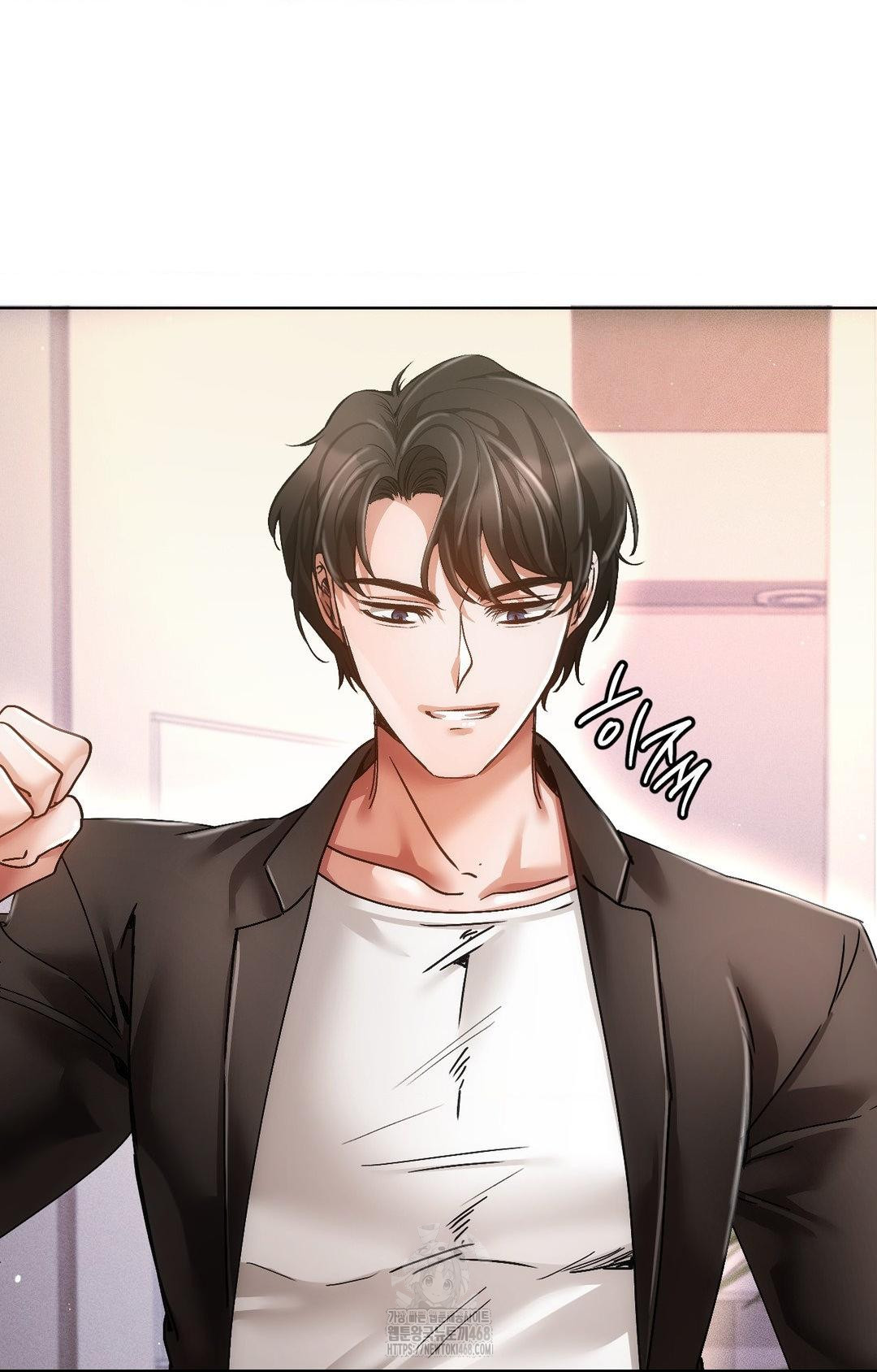 The Harsh Life of Kim Minkyung Raw Chapter 16 - Page 64