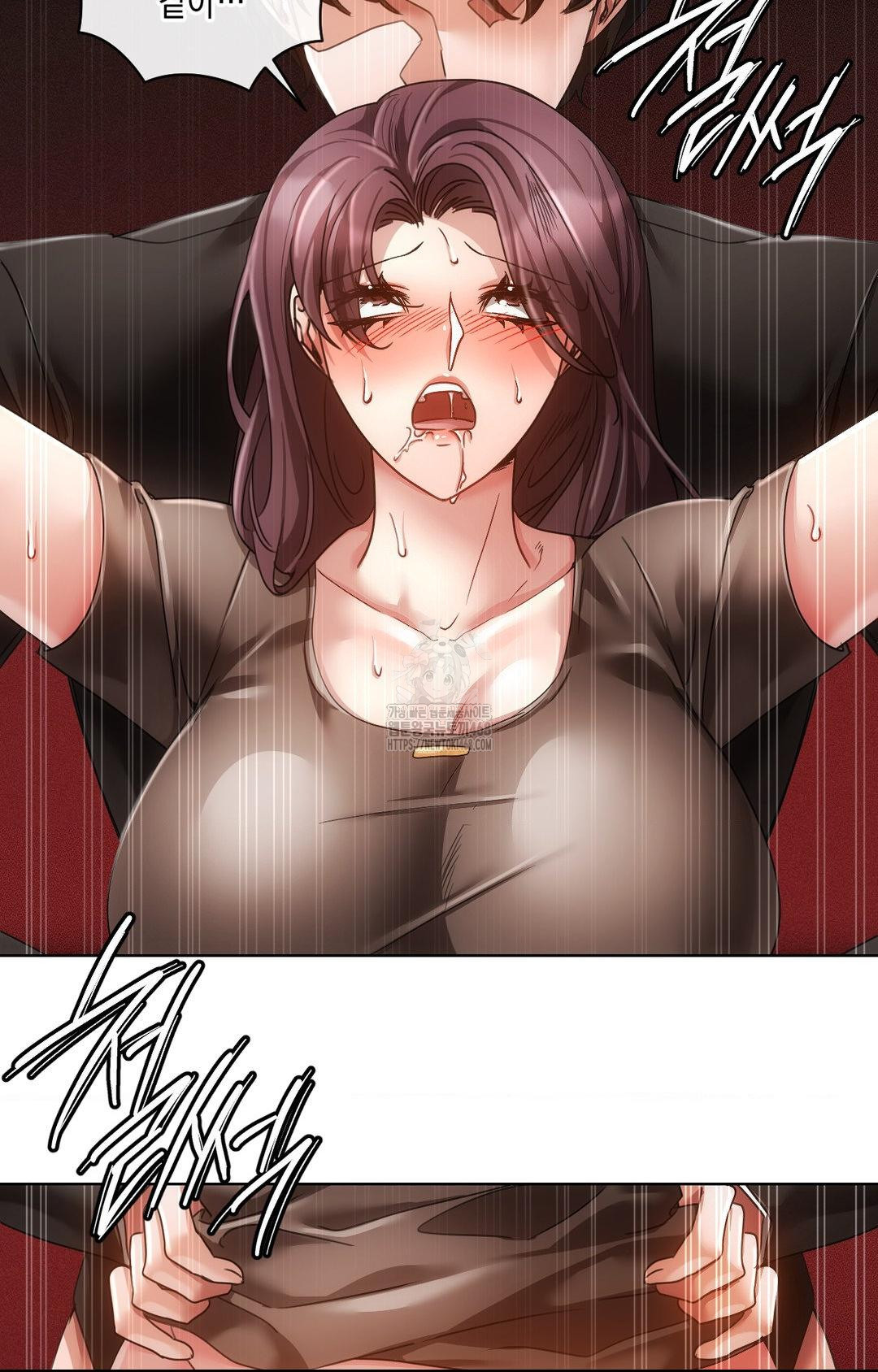 The Harsh Life of Kim Minkyung Raw Chapter 16 - Page 93