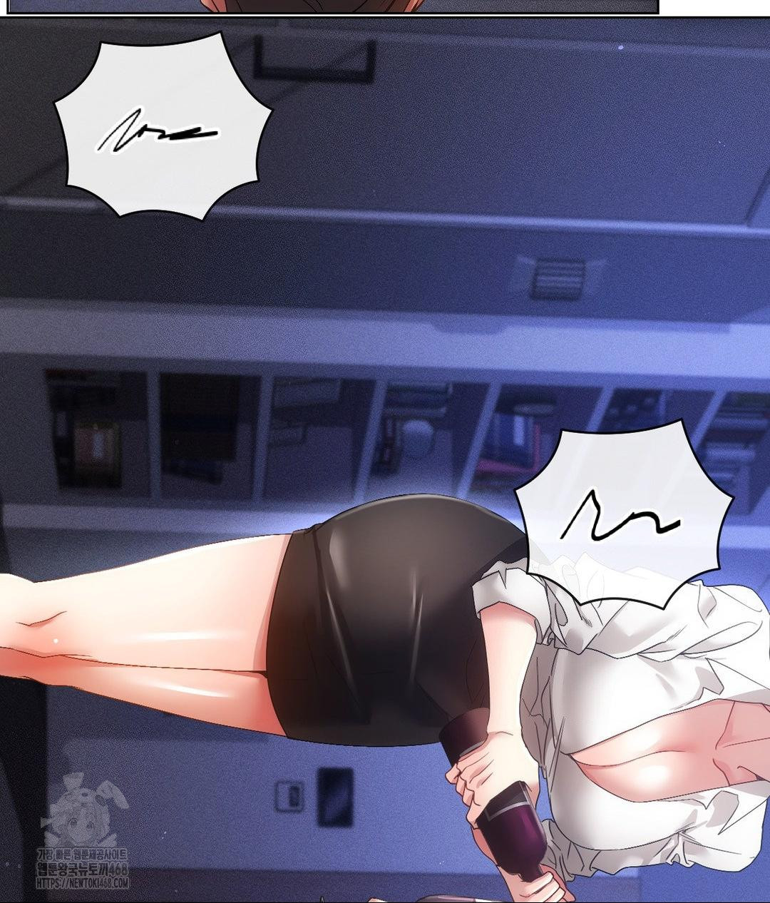 The Harsh Life of Kim Minkyung Raw Chapter 18 - Page 128