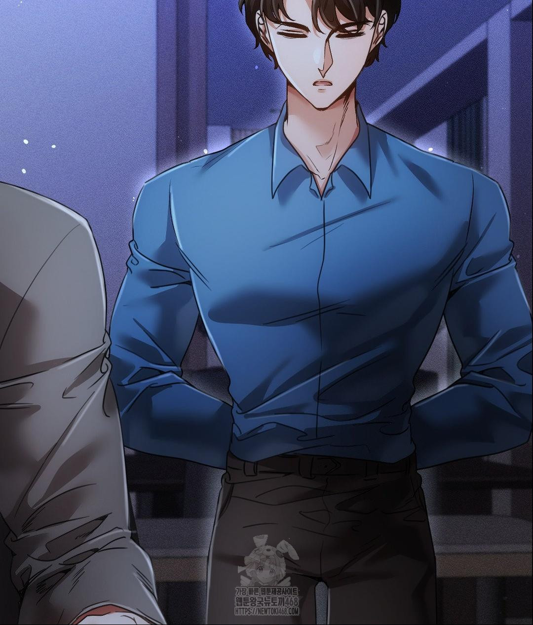 The Harsh Life of Kim Minkyung Raw Chapter 18 - Page 140