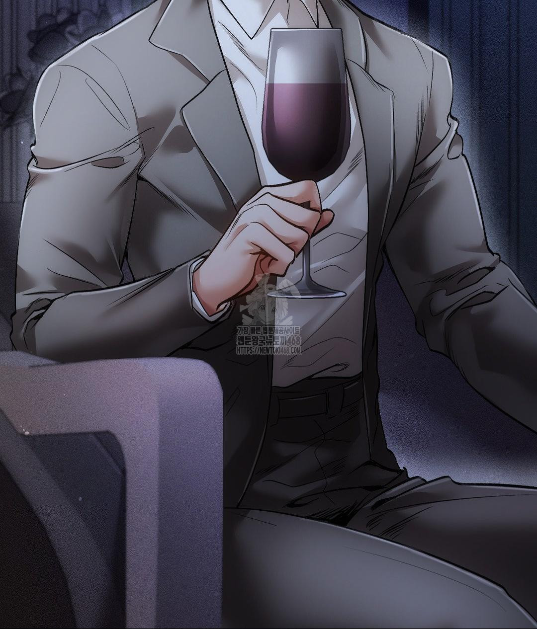 The Harsh Life of Kim Minkyung Raw Chapter 18 - Page 151