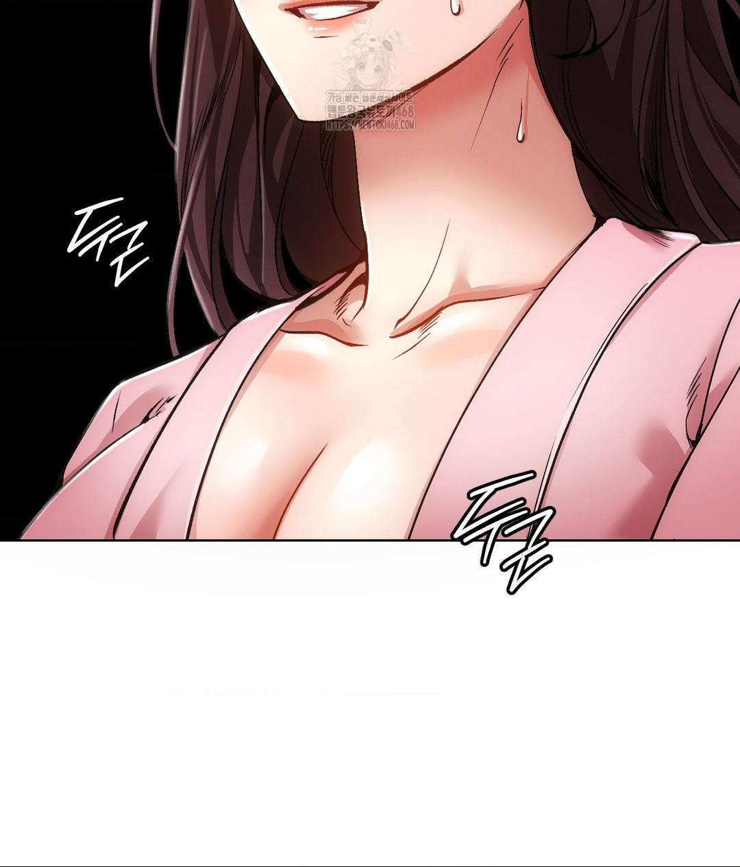 The Harsh Life of Kim Minkyung Raw Chapter 18 - Page 48