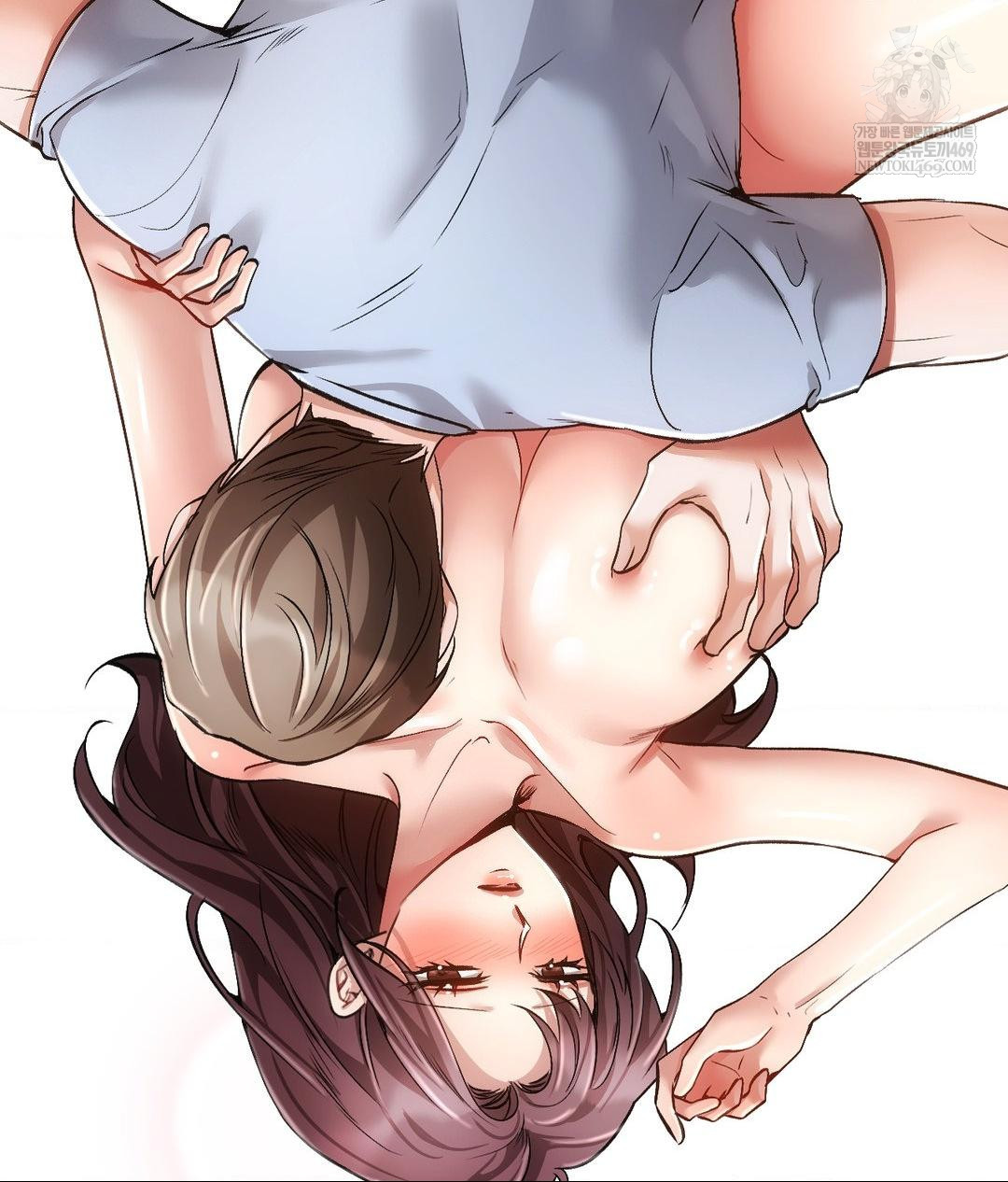 The Harsh Life of Kim Minkyung Raw Chapter 20 - Page 103