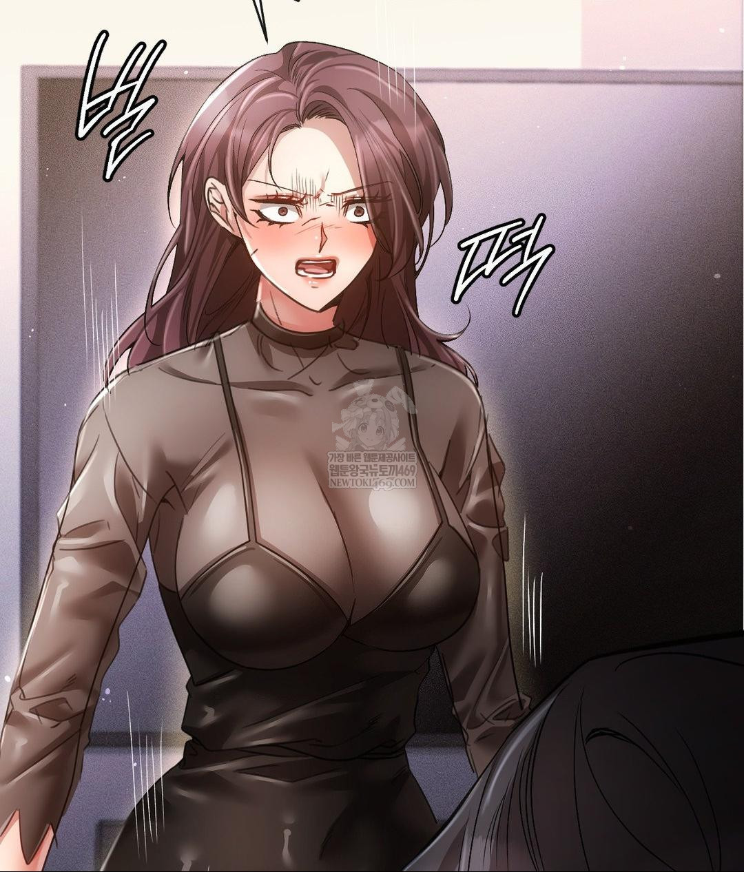 The Harsh Life of Kim Minkyung Raw Chapter 20 - Page 12