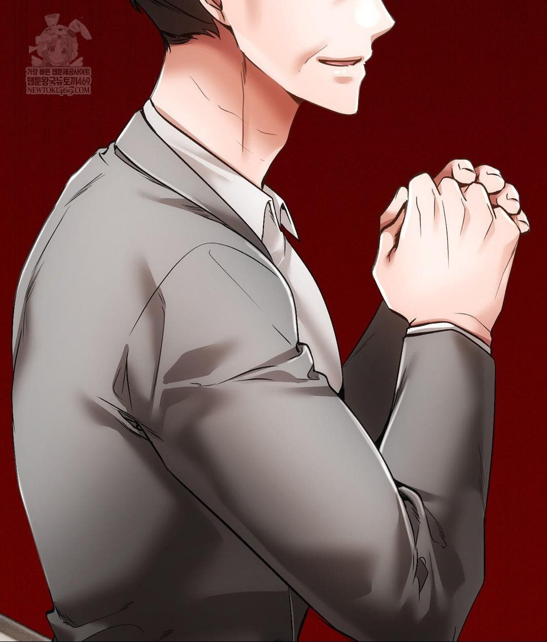 The Harsh Life of Kim Minkyung Raw Chapter 20 - Page 21